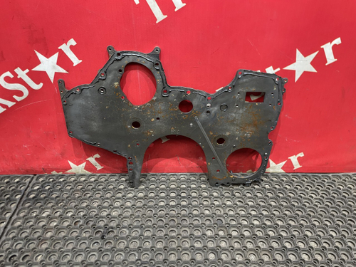 Плита двигателя 2021 г.