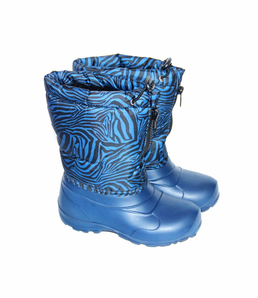 Норды детские «Варенька» Д604