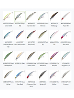 Воблер DUO Spearhead Ryuki 95 S, GPA4009 River Bait