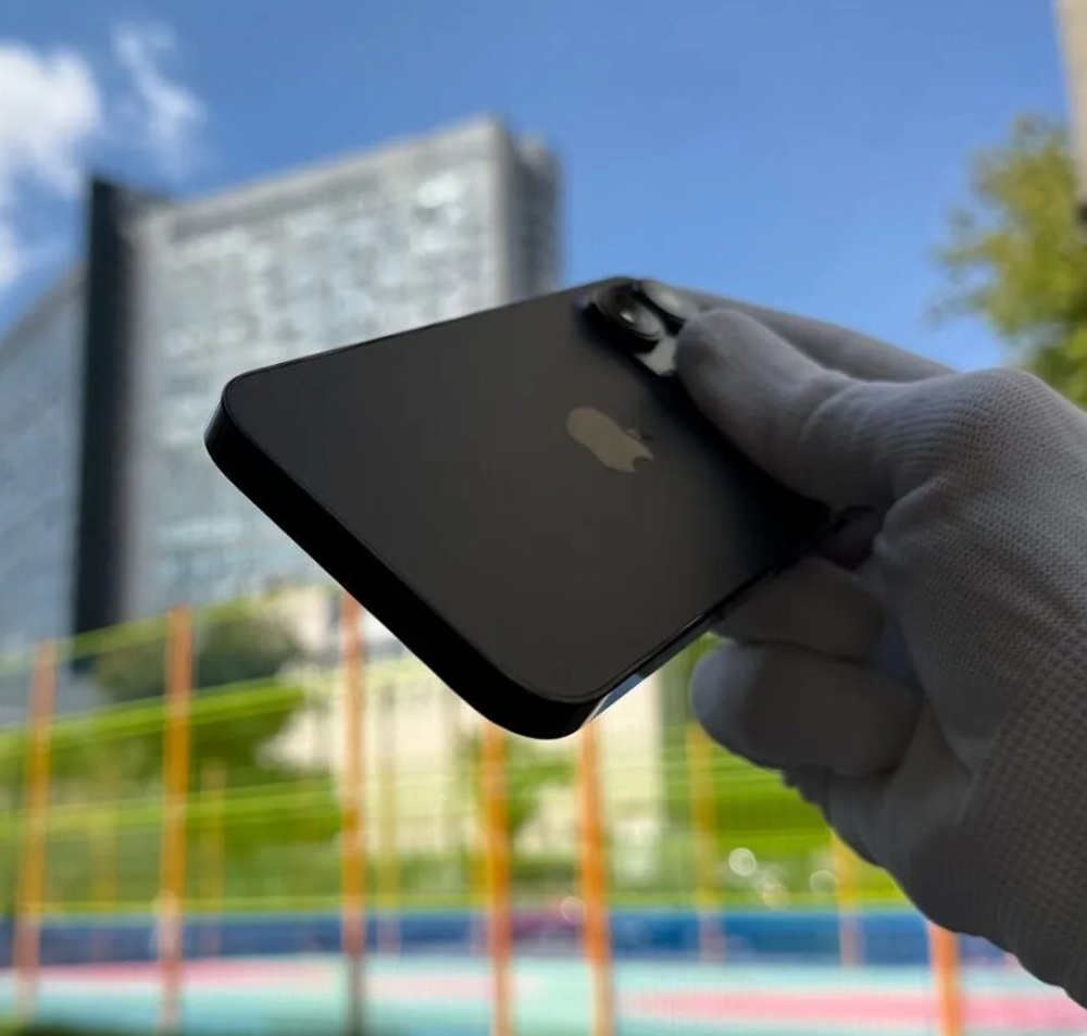 iPhone 14 Pro, 256 ГБ б/у