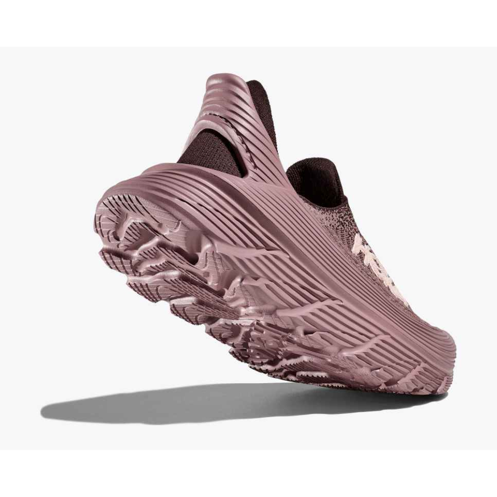 Кроссовки женские HOKA U RESTORE TC Smoky Quartz / Quartzite