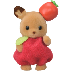 Sylvanian Families - Сумка с сюрпризом для лесных друзей 5751 / артикул   5751  / GTIN 5054131057513