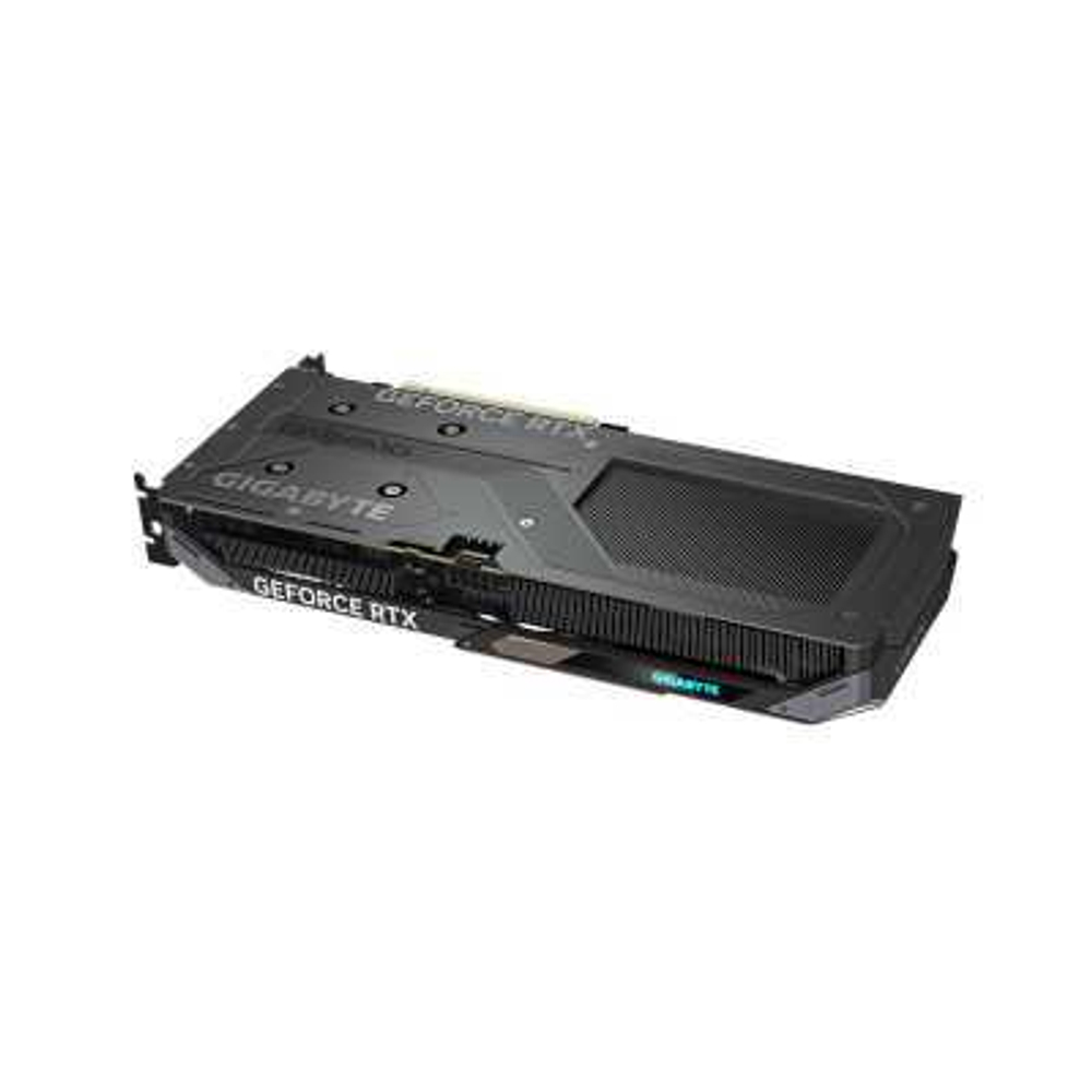 Видеокарта GigaByte nVidia GeForce RTX 5060 Ti 8Gb GV-N506TGAMING OC-8GD 1.0
