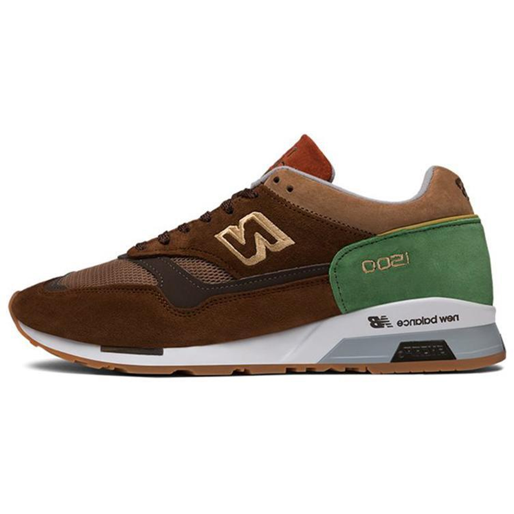 Кроссовки New Balance Nb 1500