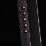 Кухонная вытяжка MAUNFELD Trent Glass 60 серый фото 2