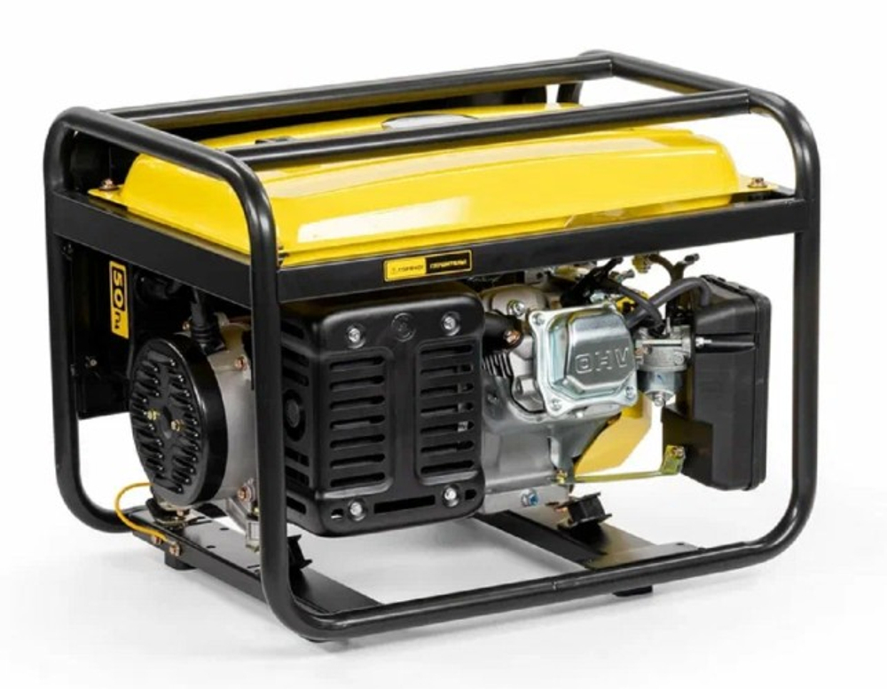 Генератор бензиновый CHAMPION GG2000