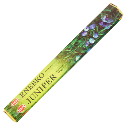 ароматические палочки Можжевельник ХЕМ (Juniper HEM)