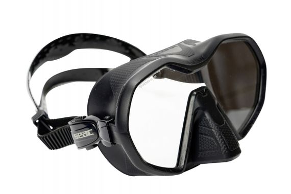 Маска Seac Icona черная