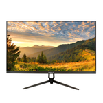 Монитор TESLA 27'' F2722DF, 2K, IPS, 75Гц, чёрный, 8-bit, 2мс, 4000:1, 300 Кд/м2, VESA:100x100, HDMI, DP