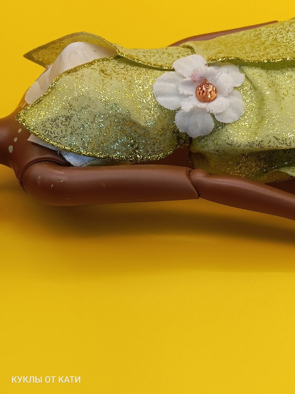 Кукла Дисней Disney Princess Tiana 2013 031194