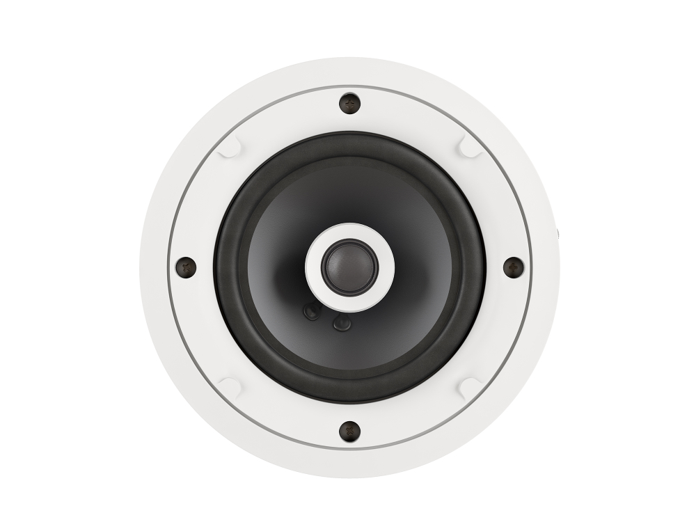 CVGAUDIO CХ508 Двухполосная акустическая система home Hi-Fi класса, 5,25” (133,35mm)/ 3/4” (19mm), мощность 30W RMS / 60W max – 8ohm, две лицевых сетки (с рамкой / безрамочная)