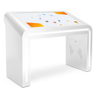 Интерактивный сенсорный стол BM Atom 32"