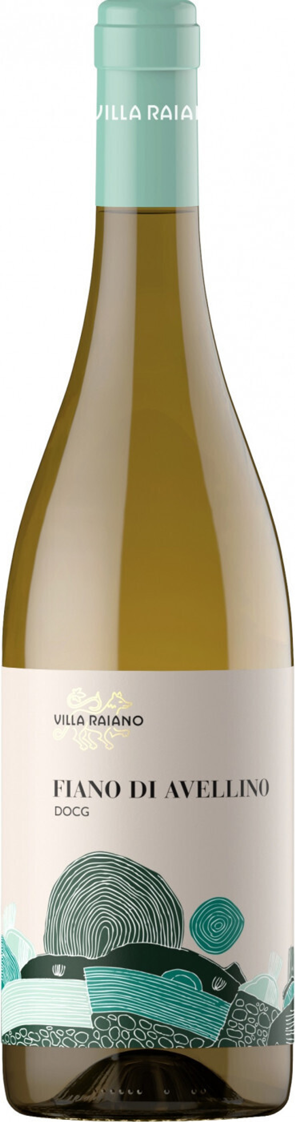 Villa Raiano, Fiano di Avellino