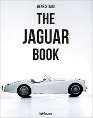 The Jaguar Book - teNeues Verlag