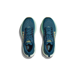 Кроссовки мужские HOKA M BONDI 8 Midnight Ocean / Bluesteel