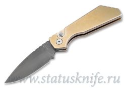 Нож Pro-Tech Strider PT232 Golg Magnacutфотография - 1