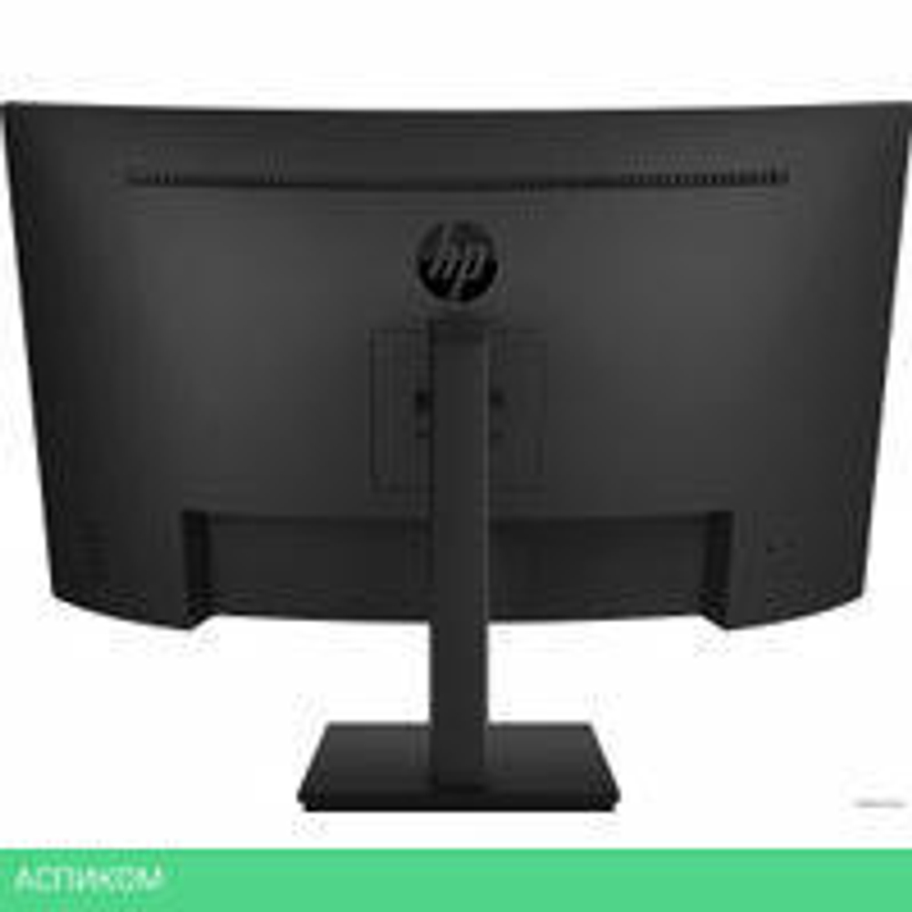 Игровой монитор HP X32c