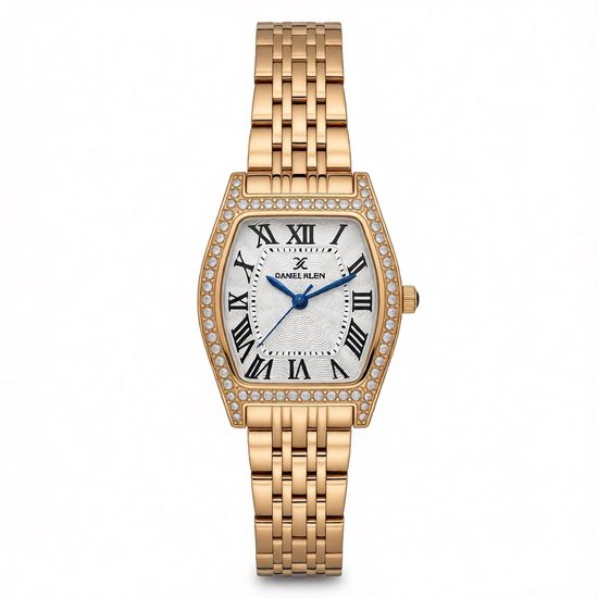 Daniel Klein DK14106‑5 - Стиль и практичность по доступной цене, наручные женские часы
