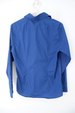 Рубашка Старт однотонная 42 размер