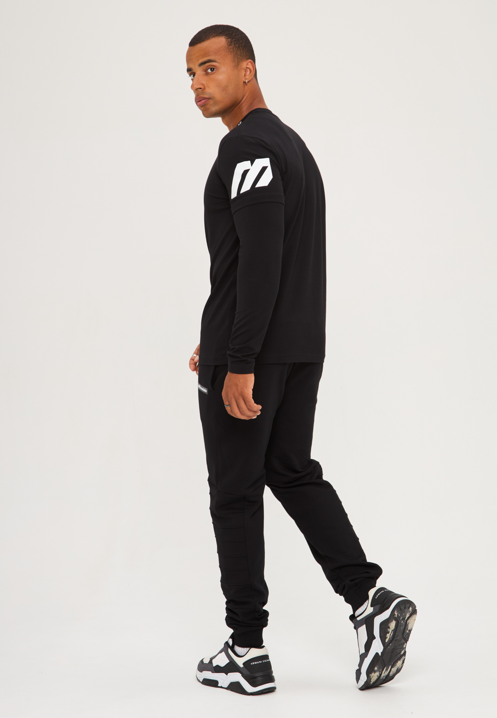 Лонгслив ЛОНГСЛИВ MOTORCROSS