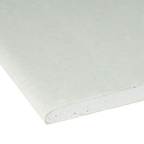 Гипсокартон простой 2500х1200х9,5 мм Кнауф