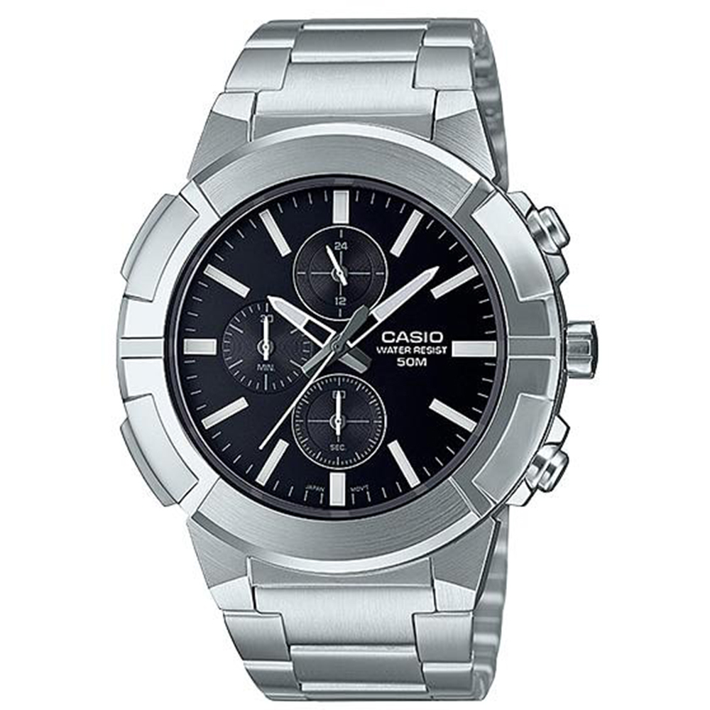Casio MTP-E501D-1A