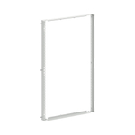 Лицевое обрамление (ВхШ) 1000х600 RAM power для RAM fit