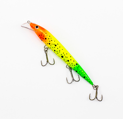 Terve Suomi, 13 см., цвет 116*