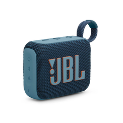 Портативная колонка JBL Go 4 Blue