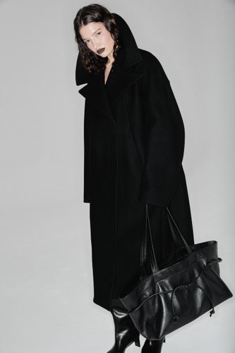 Сумка Madlen Black Swan