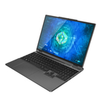 Ноутбук  Maibenben X15B-R78846 15.3 ", Ryzen 7, 32 Гб RAM, 1 Тб SSD, GeForce RTX 4060, Черный