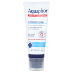 Aquaphor, Advanced Therapy, лечебная мазь, 85 г (3 унции)