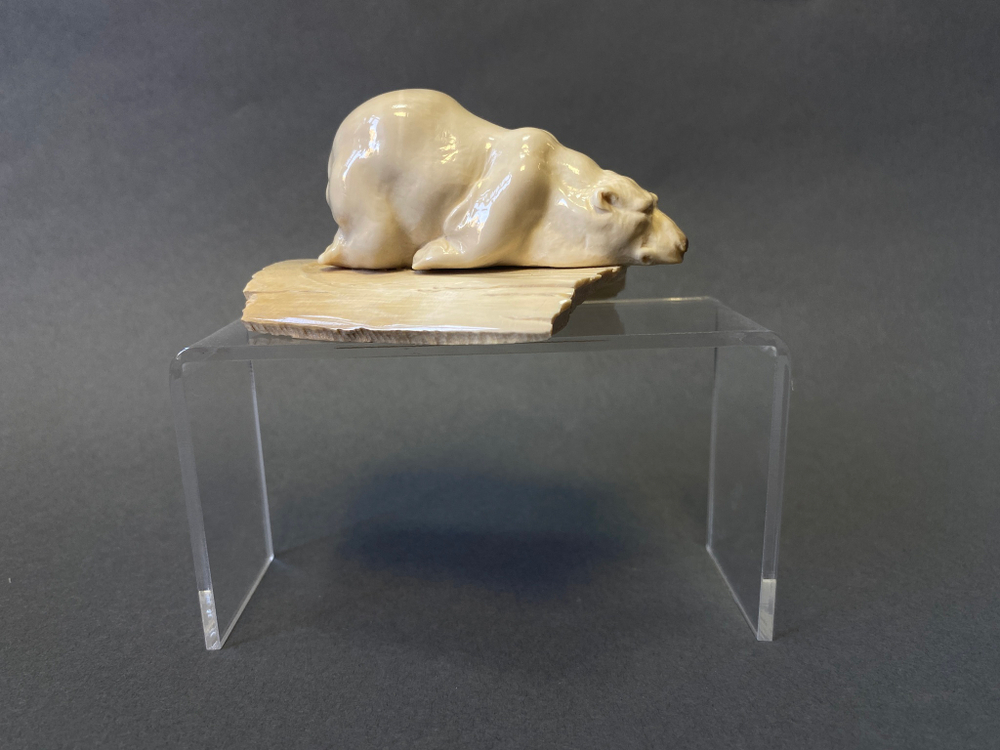 Кайф (медведь)