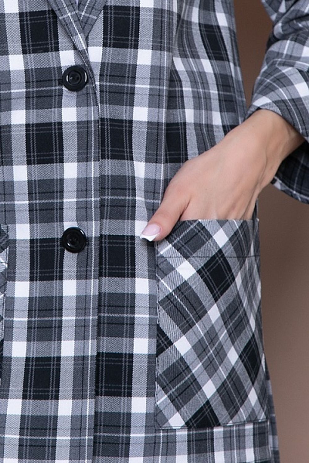 Жакет 8209 Avili