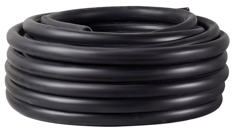 Шланг армированный резиновый для полива "Vodotok" ШАРП-1 ¼''(32мм/45мм)-50Бар-50м, без фитингов