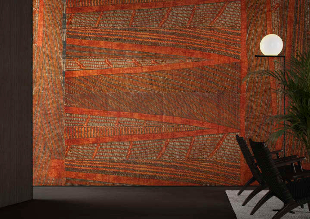 Панно Berberi Glamora