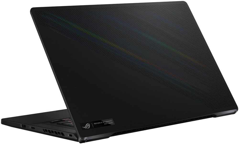 Ноутбук 16 " ASUS ROG Zephyrus M16 GU603HE-K8019T (90NR07C1-M01060 )