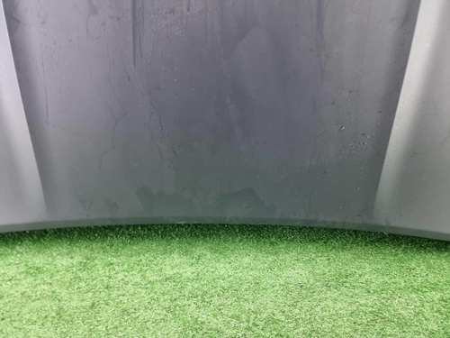 Капот Geely Monjaro (2021-н.в.)