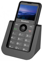 Мобильный телефон  Xenium X700