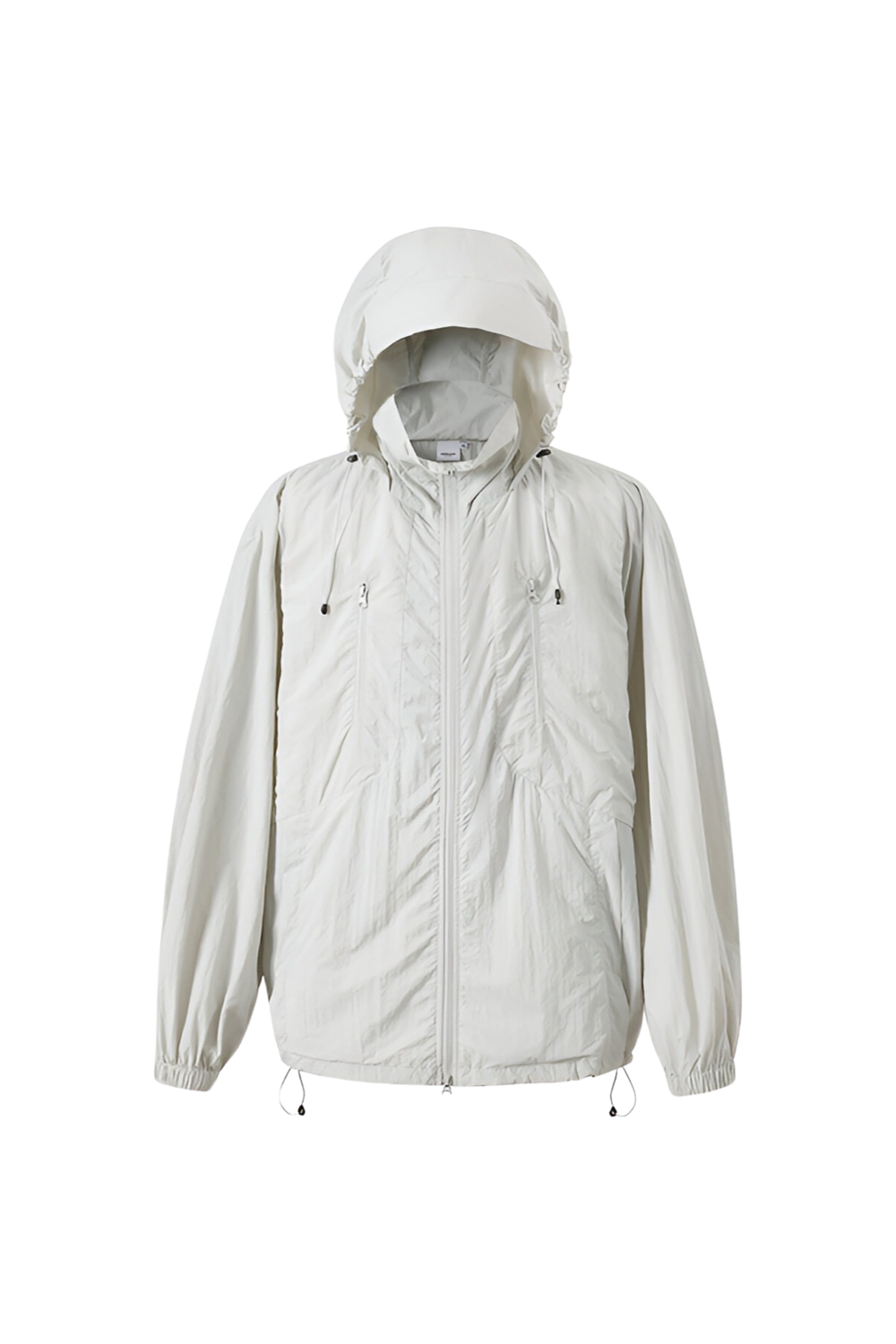 Ветровка KREATE Sun Shield Hooded Windbreaker