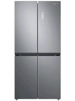 Многодверный холодильник Samsung RF48A4000M9/WT