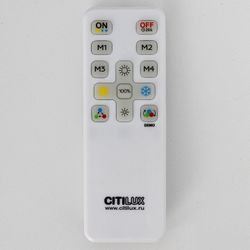 Накладной светильник Citilux NORMA CL749600