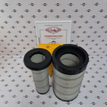 Комплект воздушных фильтров | 334/Y2810 + 334/Y2811, 332/Y3270, ST40515AB | ARM