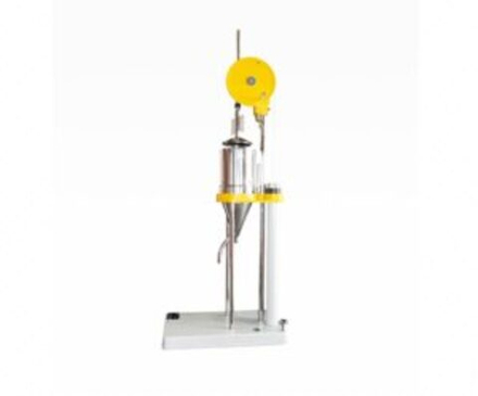 Schober-Rigler beating degree tester ISO 5267.1