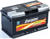 ENERGIZER Premium 6CT- 80 аккумулятор