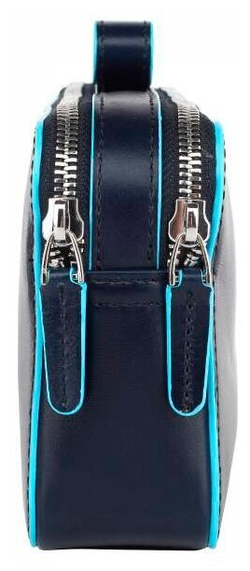 Многофункциональное портмоне Piquadro AC4221B2/BLU2