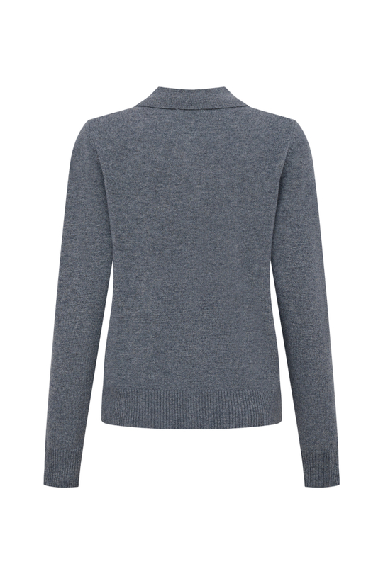 Кашемировый кардиган