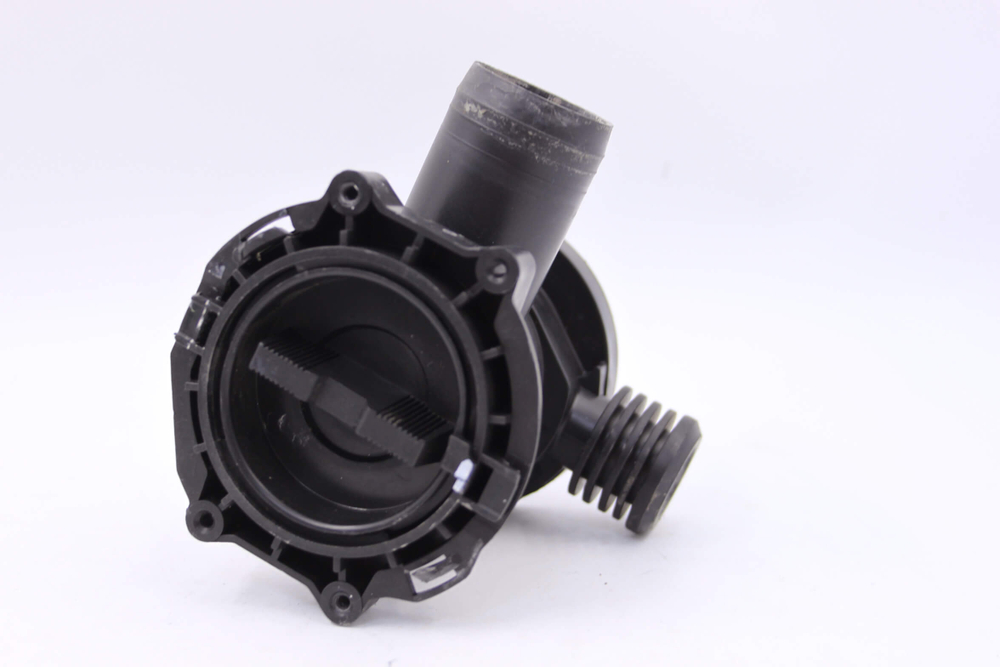 Улитка сливного насоса с фильтром стиральной машины Indesit C00309709