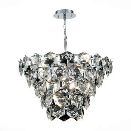 Люстра подвесная ST Luce Viterbo SL1631.103.09