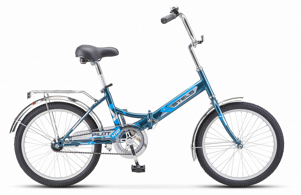 Велосипед 20" Stels Pilot-410 C 20" Z010